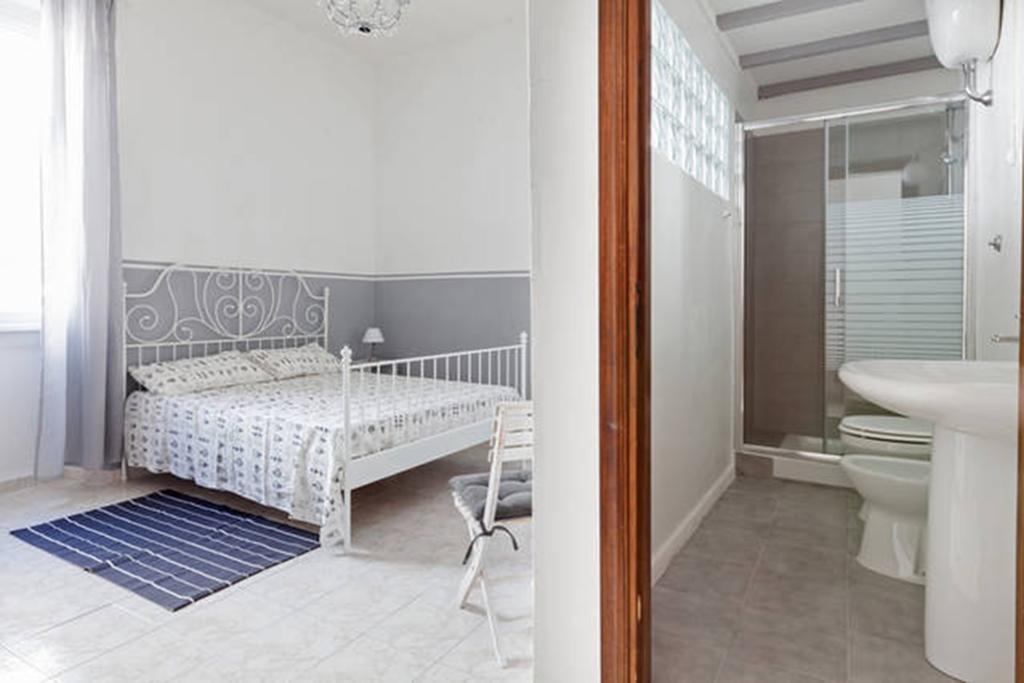 Domus Merulana B&B Rome Ruang foto